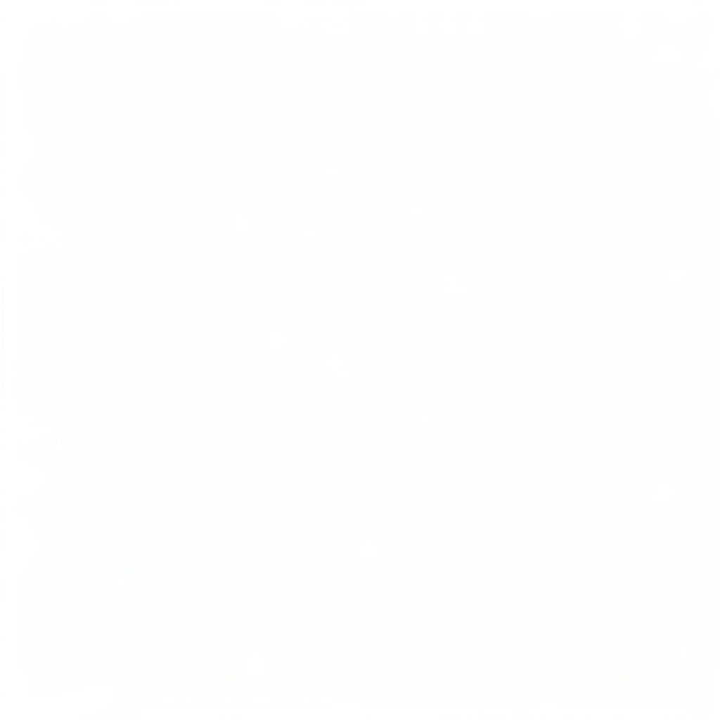 A simple line drawing of an open book with pages fanned outward, rendered in deep blue ink on a clean white background.